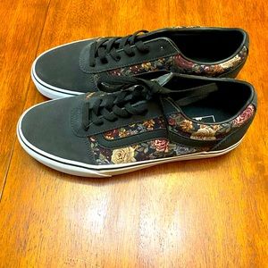 Vans- Women’s size 10.